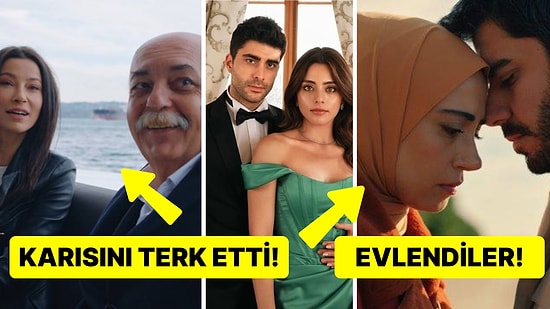 Doğa ve Fatih Beraberliğinin Yol Açtığı Kızılcık Şerbeti Kaoslarını Tek Tek Anlattık