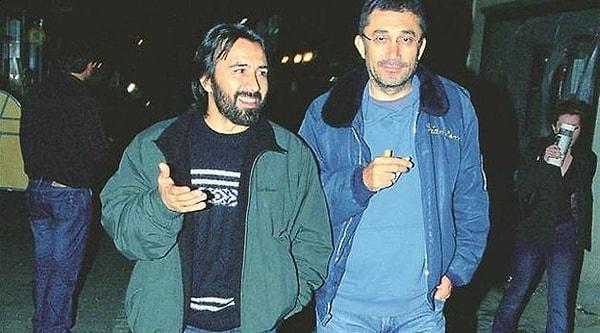 Zeki Demirkubuz, "Hayat" filminin Kadıköy Sineması'ndaki özel gösterimine katılarak orada birçok soruyu cevaplandırmış ve Nuri Bilge Ceylan hakkında da konuşmuştu.