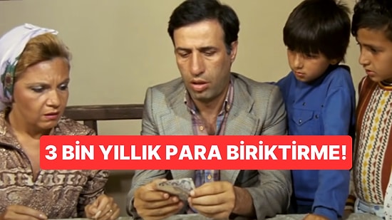 Yeni Asgari Ücret Sonrası Gündeme Gelen Sahne: 3 Bin Yıl Sonra Bisiklet!