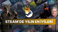 İçerisi Şampiyonlar Ligi Gibi: Steam 2023'ün En İyilerini Açıkladı