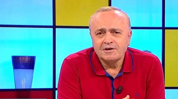 Müge Dağıstanlı'ya yeni programda eşlik edecek olan ismin ise Milliyet gazetesi yazarı Ali Eyüboğlu olacak.