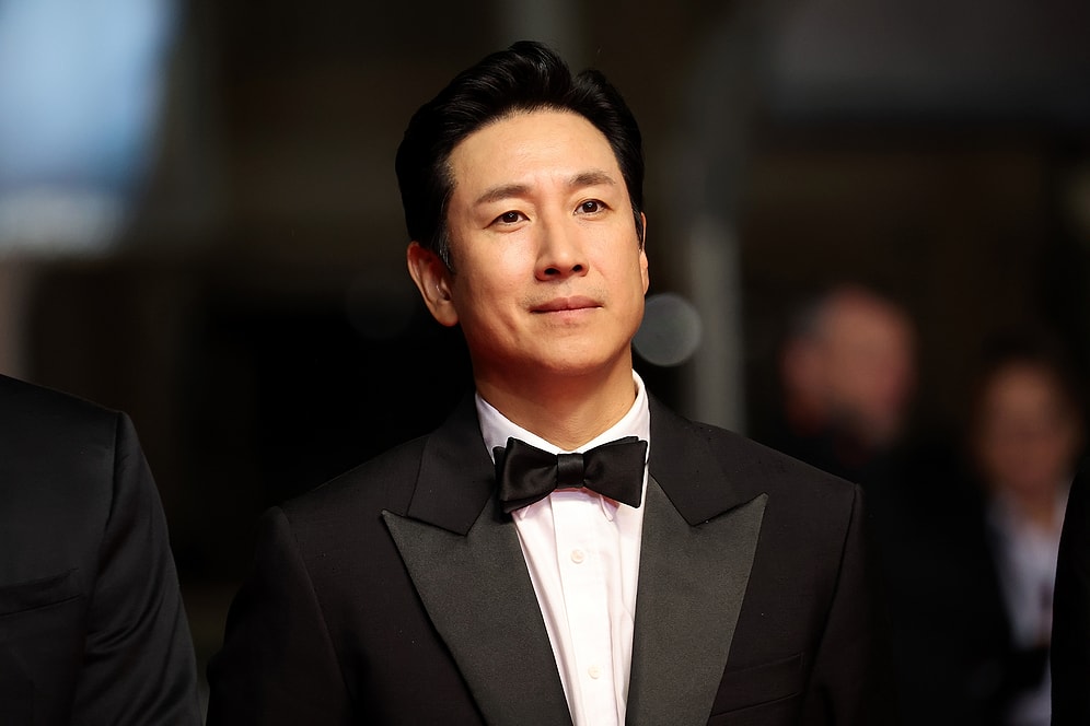 Parasite Star Lee Sun-Kyun Found Dead Under Mysterious Circumstances