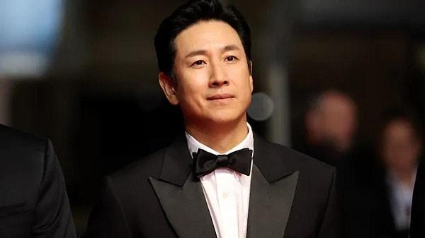 The actor, who was married to actress Jeon Hye-jin and had two sons with her, had a career spanning over two decades.