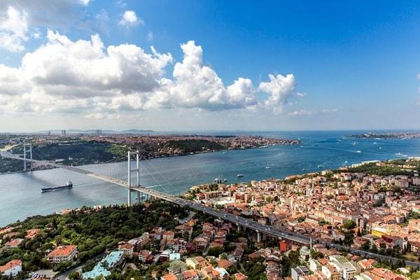 İstanbul'da 2 asgari ücretle bile yaşamak zor! İki asgari ücretle ancak yoksulluk sınırının eşiğinde yaşanılabiliyor.