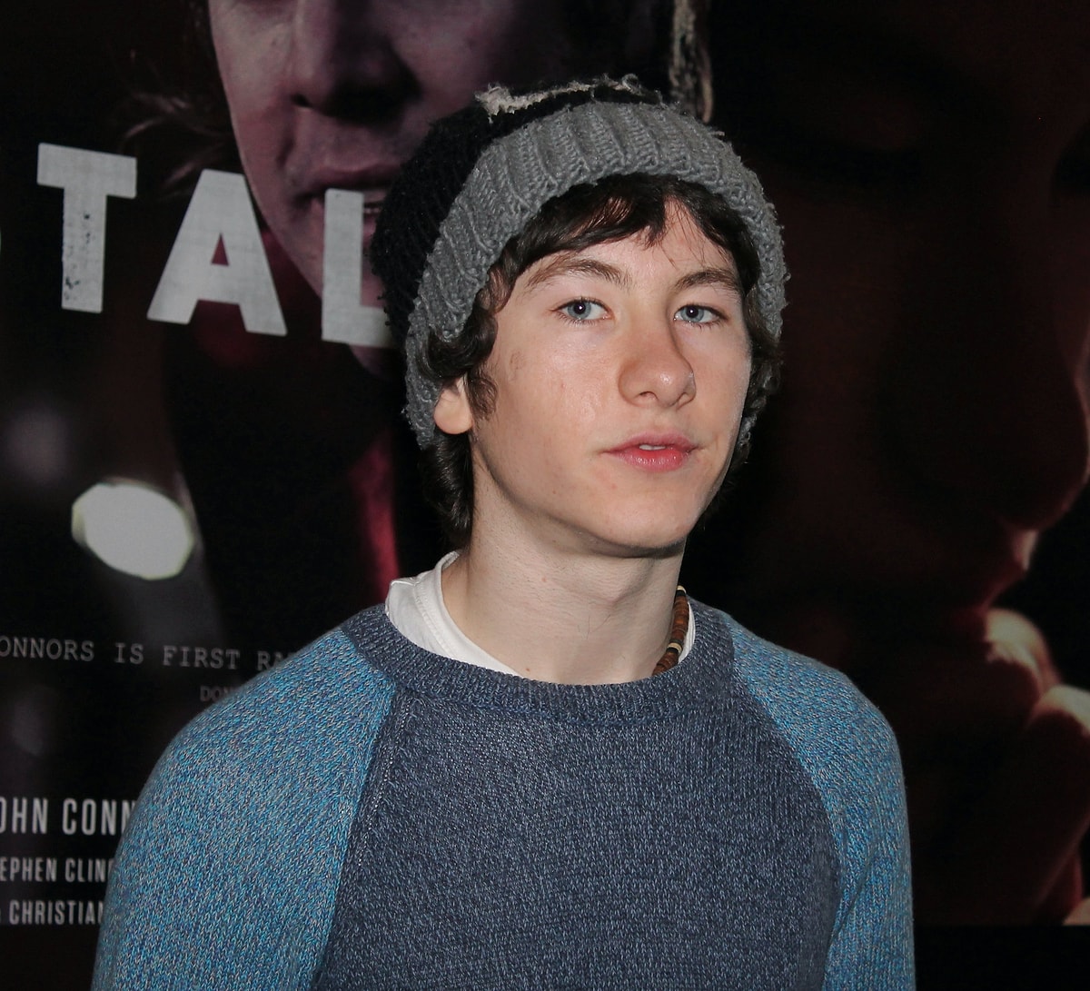 Who Is Barry Keoghan? The Enigmatic Talent of Hollywood Heights - Onedio