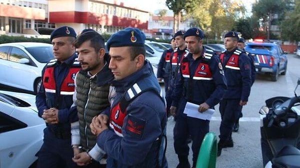 Bu itirafın ardından İsa tutuklansa da Hakkulu olayında sular bir türlü durulmuyor.