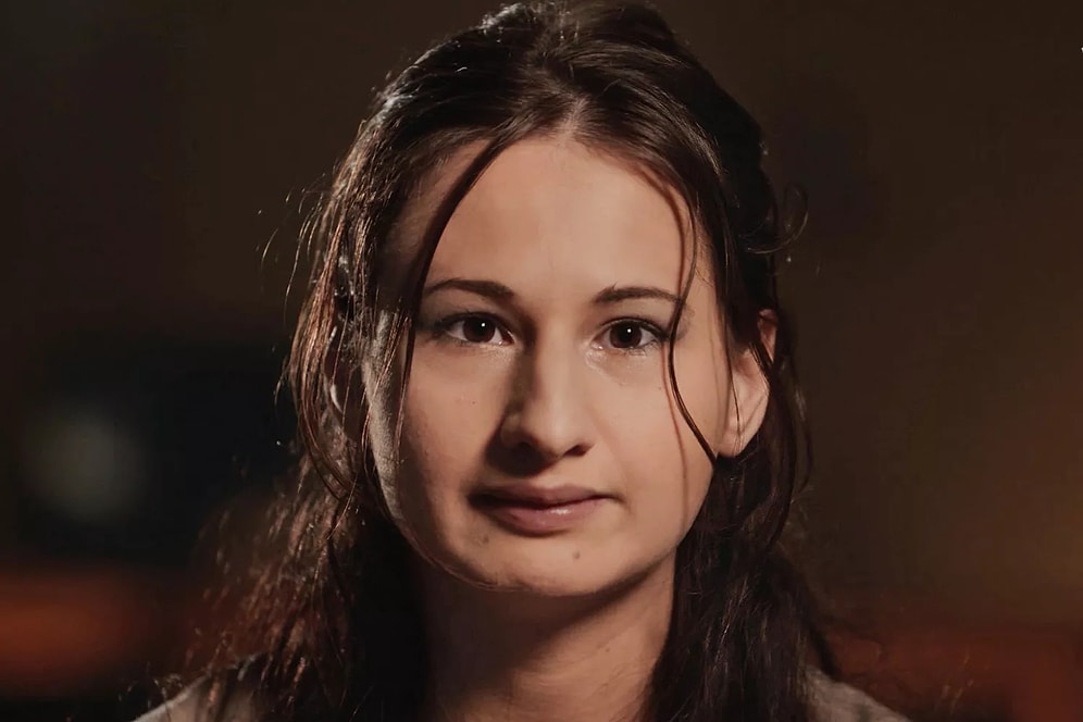 Gypsy Rose Blanchard, Set to Be Freed From Prison, Regrets Murdering Mother: 'She Didn’t Deserve That'