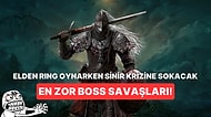 Elden Ring Oynarken Sinir Krizi Geçirmenizi Sağlayacak En Zor 10 Boss Savaşı