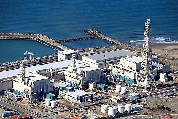 Dünyanın ilk gelişmiş kaynar su reaktörüne sahip Kashiwazaki-Kariwa 1985 yılında kuruldu.