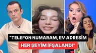 Fas Tatili Sonrası HPV Aşısı Yaptırdığı İddiasıyla Linçlenen Ecem Taşer İlk Kez Açıklama Yaptı!