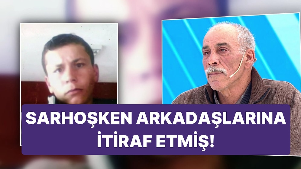 Oğlunu Tüfekle Vurduğunu İtiraf Etmiş: Mevlüt Atlar Olayında Son Dakika Gelişmesi