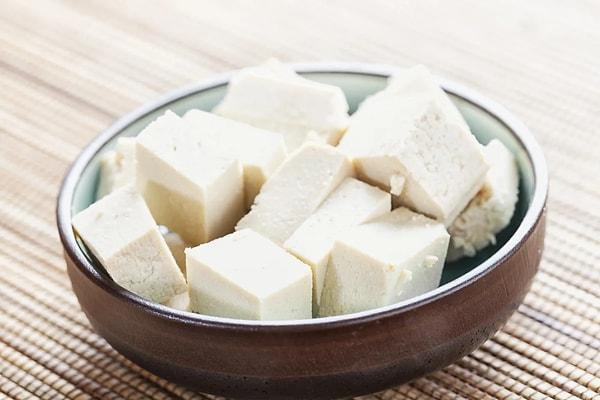 5. Tofu