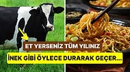 Eski Geleneklere Göre Yılbaşında Yerseniz Uğursuzluk Getireceğine İnanılan 7 Yemek