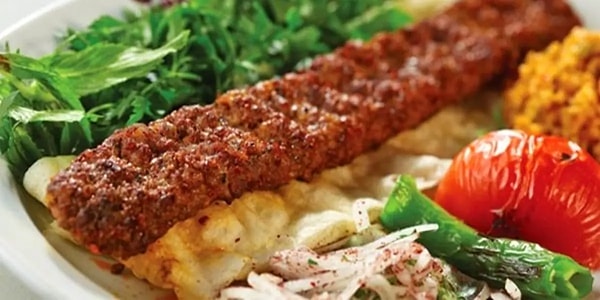 Adana Kebap