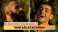 Acun Ilıcalı Survivor All Star'ın İlk Fragmanını Yayınladı: Sezon Turabi ve Poyraz Kavgasıyla Başlıyor!