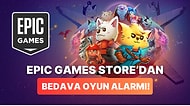 Steam Fiyatı 215 TL Olan Bağımsız Yapım Epic Games Store'da Ücretsiz!