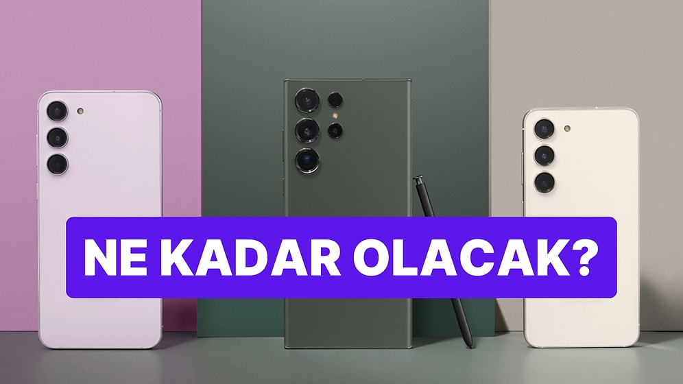 Samsung Galaxy S24 Serisinin Avrupa Fiyatı Sızdırıldı! S23'ten Daha Ucuza Satışa Sunulabilir