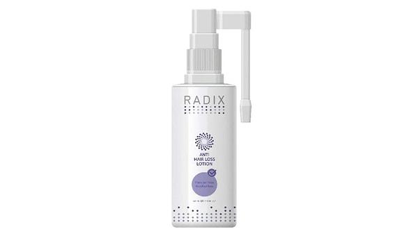 14. Radix - Dökülme Karşıtı Saç Losyonu