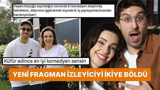 Doğu Demirkol’un Yaşam Koçlarını Tiye Aldığı "Yaşam Koçu" Filminden Yeni Bir Fragman Geldi!