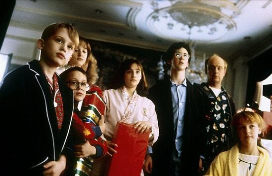 The Staggering Wealth of the McCallister Family from 'Home Alone' Series Revealed