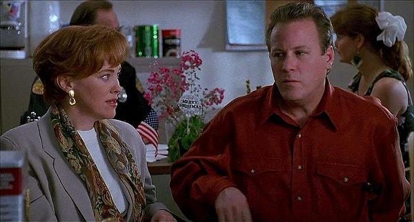 Some theories suggest that Peter McCallister, Kevin's father, was involved in an organized crime syndicate.