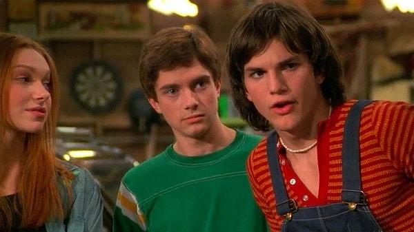11. That '70s Show (1998-2006)