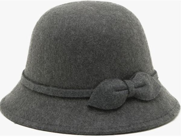 1. Kış soğundan korunmak için şapka gerekiyor.