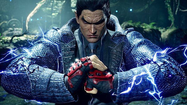 6. TEKKEN 8 - 26 Ocak