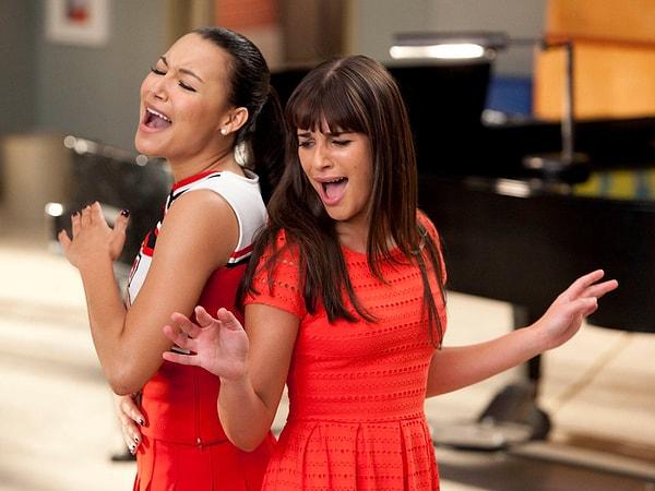 15. Glee (2009-2015)