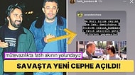 Fatih Akın'ın Zeki Demirkubuz ve Nuri Bilge Ceylan'a Karşı Kendini Övmesi Görenleri Kahkahaya Boğdu!