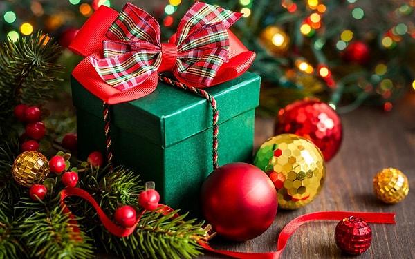 ABD'nin Florida eyaletinde kimin daha fazla Noel hediyesi aldığı hakkında tartışmaya başlayan ailenin kavgasının sonu kötü bitti.