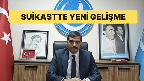 Silinen Yazışmalardan Çıktı: Sinan Ateş’in Ev Adresini Ülkü Ocakları Başkanı Bulmaya Çalışmış
