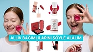 Soğuktan Kızarmış Gibi Doğal Görünüm Veren Bu Kırmızı Allıklar Tam Size Göre!