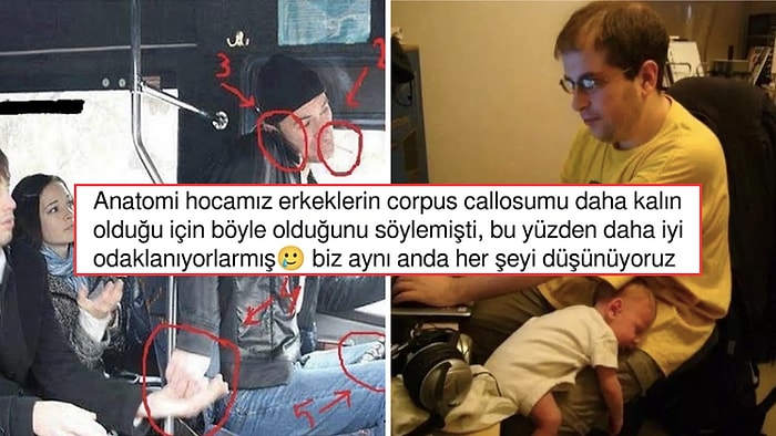 "Erkekler Aynı Anda Birden Fazla İş Yapmakta Beceriksiz" Diyen Kullanıcının Tespiti İkilik Yarattı