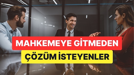 2024 Arabuluculuk Asgari Ücret Tarifesi Resmi Gazete'de Yayımlandı