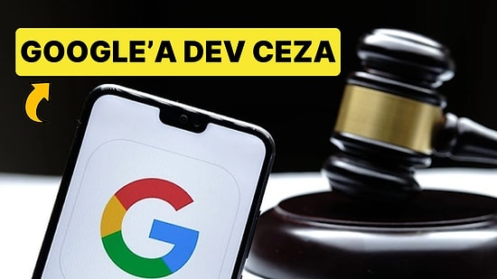 Google Gizli Sekmede Kullanıcıları Takip Ettiği için Açılan Davada 5 Milyar Dolar Tazminat Ödeyecek