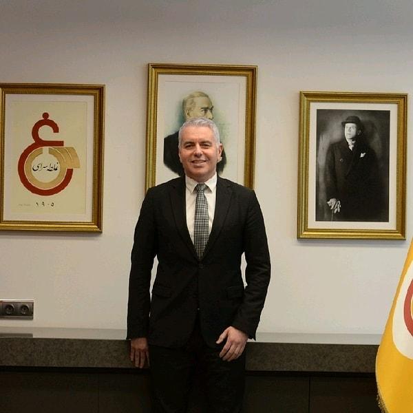 Galatasaray Genel Sekreteri Eray Yazgan ise Nevzat Demir'e "İstiklal Marşımızın okunmasına izin verilmezse sahaya çıkmıyoruz." açıklamasında bulundu.