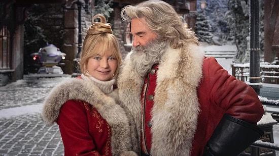 Festive Flick Feast: Netflix's Best Christmas Movies to Brighten Your Holidays