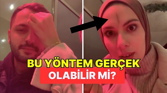 Günlerdir Altın Yüzük ile Demir Eksikliği Ölçümü Yapılan TikTok Akımına Noktayı Koyuyoruz!