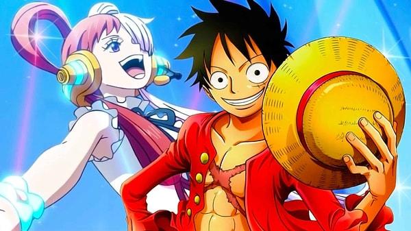 One Piece'in 2. sezonu zaten yapım aşamasında ama ne yazık ki yeni sezonu görmek için 2025 yılını beklemek zorundayız.