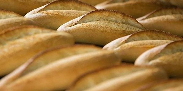 Ankara Fırıncılar Odası Başkanı Gürsel Alnıaçık yaptığı açıklamada, ekmeğin gramajının "200 gramdan 210 grama çıkartıldığını" belirterek un fiyatlarına da zam geldiğini söyledi.