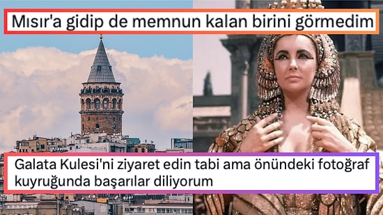 Dünya Ülkelerini Gezen Turistlerin Gittiklerine Bin Pişman Olduğu 15 Yer