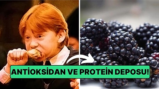 Spor Yapanları Buraya Alalım: Tavuktan Sıkılanlar İçin Yüksek Miktarda Protein İçeren 8 Meyve