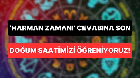 CİMER Doğum Saati Sorgulama: CİMER'den Doğum Saati Nasıl Öğrenilir?