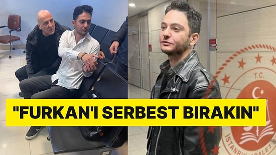 Gözaltına Alınmıştı! Gazeteci Furkan Karabay Tutuklandı: Tepkiler Çığ Gibi Büyüdü