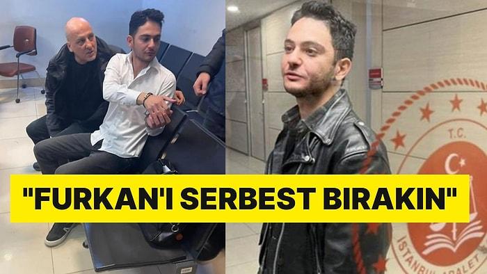 Gözaltına Alınmıştı! Gazeteci Furkan Karabay Tutuklandı: Tepkiler Çığ Gibi Büyüdü