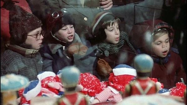 1. A Christmas Story, 1983