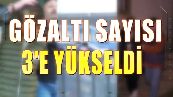 Tutuklanan Dumlu ifadesinde suç ortakları olduğunu belirtirken, bu isimlerin yine Hakkulu'nun arkadaşı olan Yüksel Ürün ve Hakkulu'nun eski eşi Bengül Güvenç olduğunu belirtmişti.