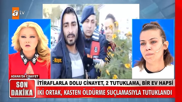 İsa Dumlu ve Yüksel Ürün ise 'kasten adam öldürme' suçlamasıyla tutuklandı.