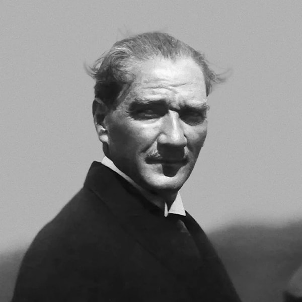 Arap yetkililerin Atatürk tişörtlerini ve pankartlarını ret gerekçeleri de şöyle👇